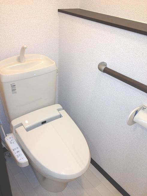 レオネクストパインヒルⅢ202号室 部屋その他