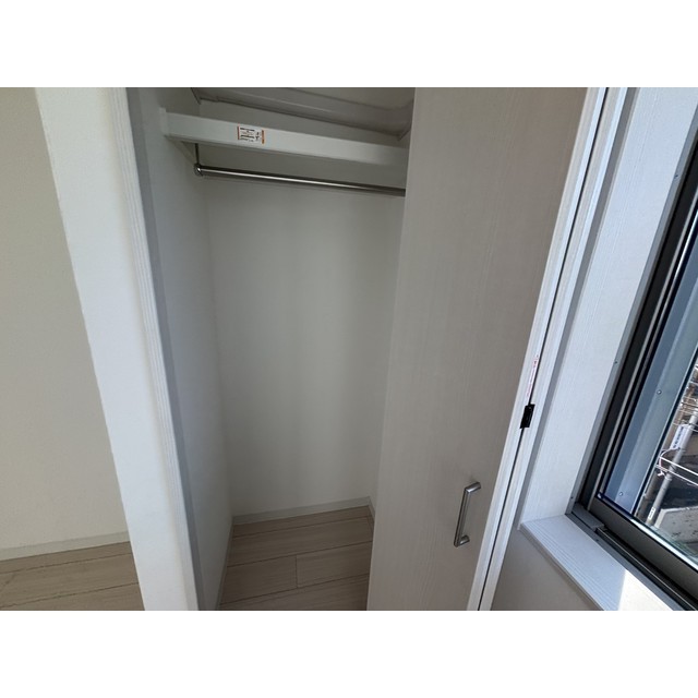 MQuarto所沢 内観