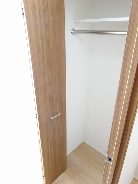 ザ・レジデンス・オブ・トーキョーＳＲ２０405号室 同建物別部屋の参考画像