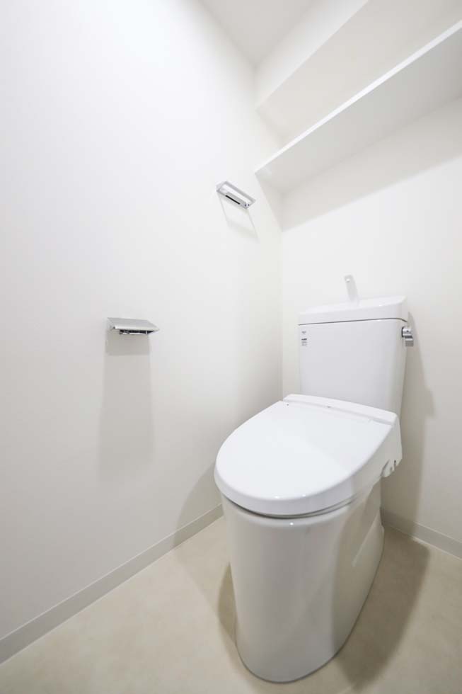 ラフィスタ横浜黄金町404号室 同建物別部屋の参考画像