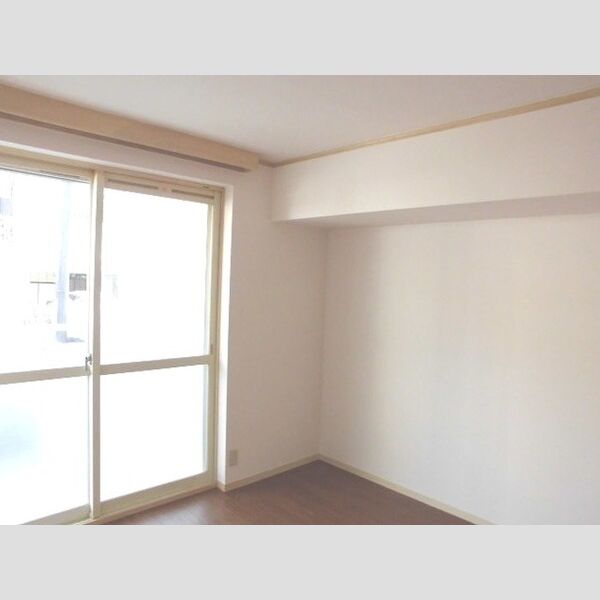 グランディール富士　Ⅰ101号室 洋室5帖