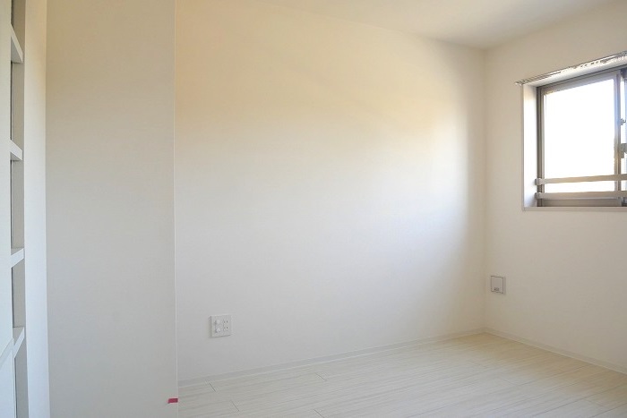 ハーモニーレジデンス東京南砂パークサイド2階 内観