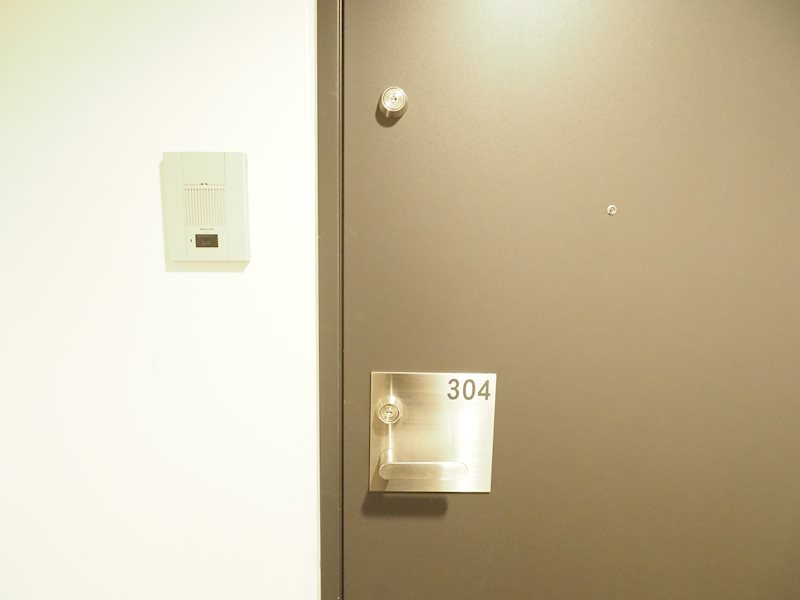 レジディア南雪谷3階 部屋その他