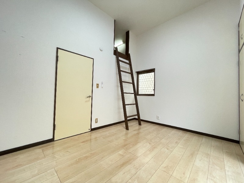 プチフォーレ1階 同建物別部屋の参考画像