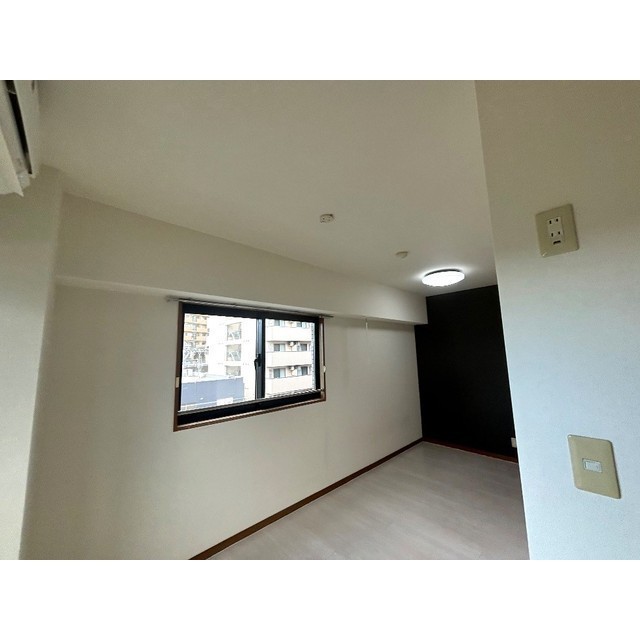 シャトール田口金沢八景 リビング