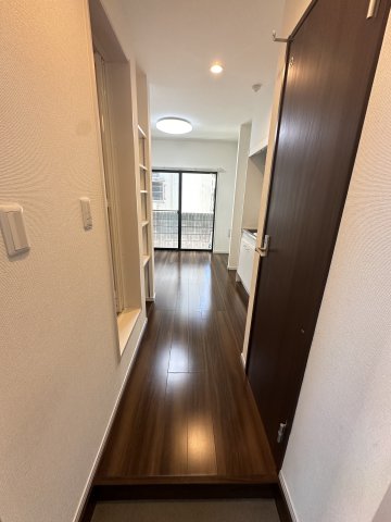 ドミール西尾久102号室 別部屋写真参考