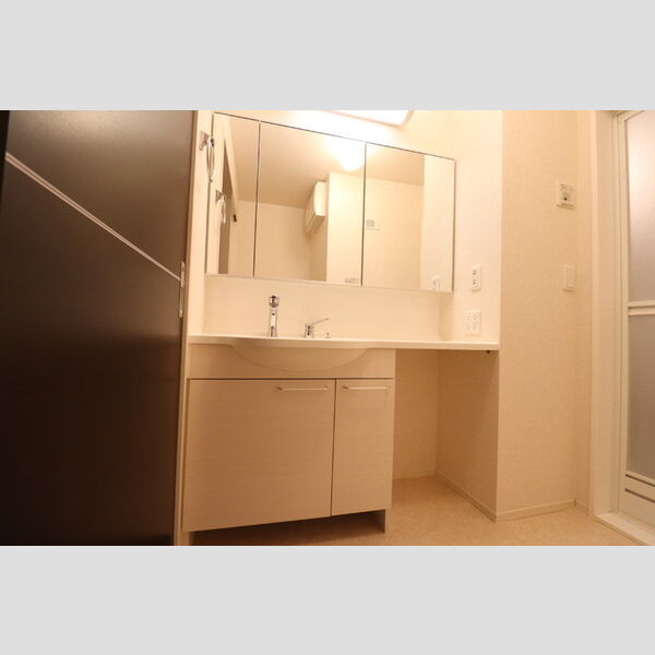 Gran Velle ワイド洗面