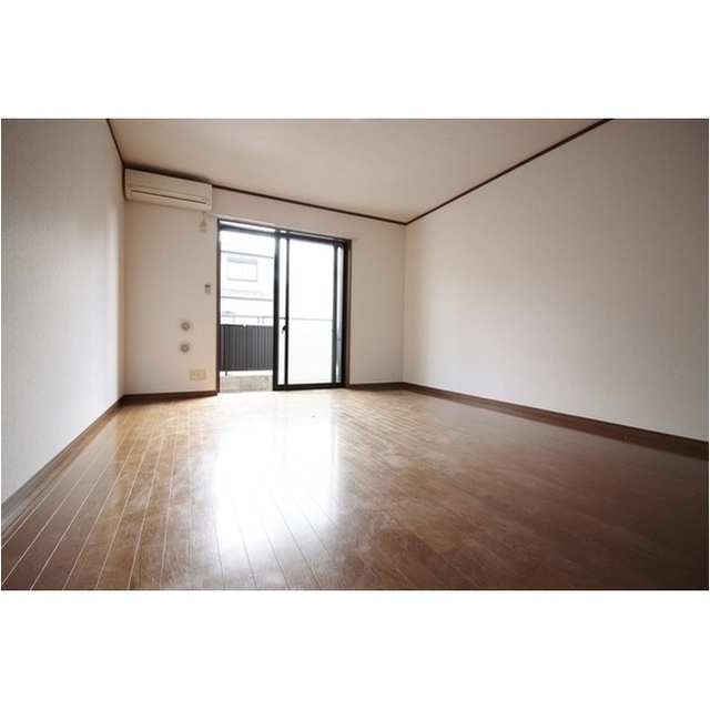 アムール Verdure リビング