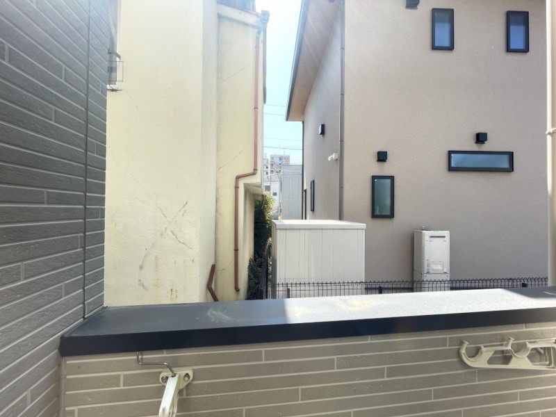 ルナ・レジデンス平塚 お風呂