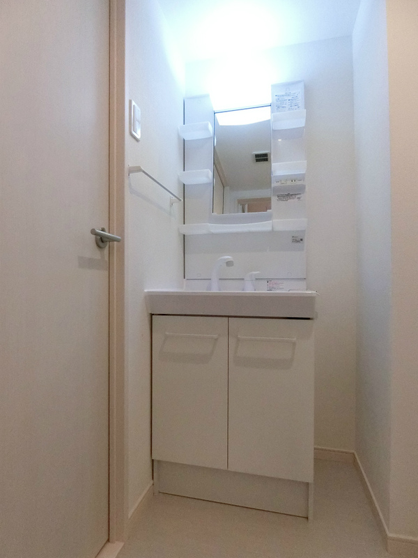 リブリ・江ノ島Ⅱ 洗面