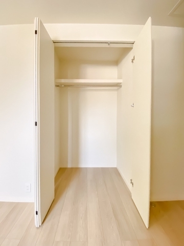 オーナーズヒルⅡ 収納