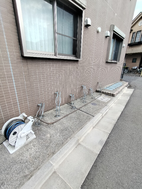 パルトネール3階 部屋その他