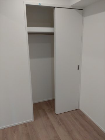 SYFORME ITABASHI Ⅲ203号室 ※同タイプ参考写真です（natural）