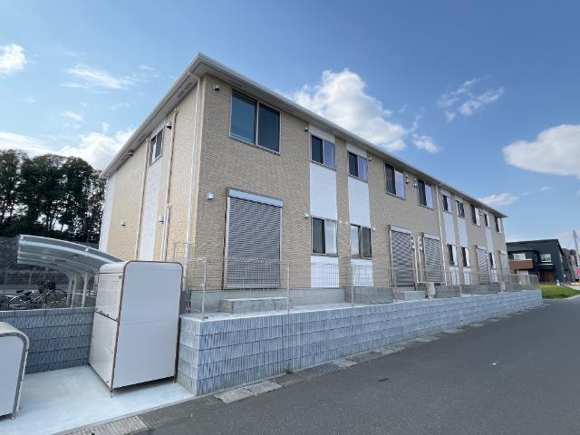 ＧＲＡＮ　ＣＯＳＴＡ　Ⅱ 外観写真（昼）