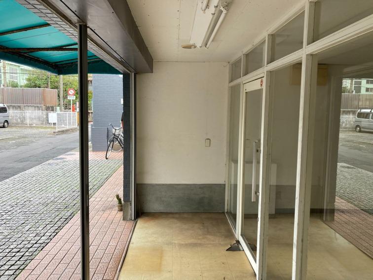 ラ・メール鵠沼1階 部屋その他