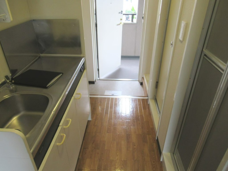 パルティーレさがみ野4階 部屋その他