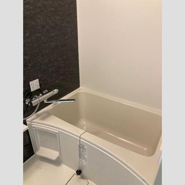 S-RESIDENCE駒込六義園204号室 お風呂