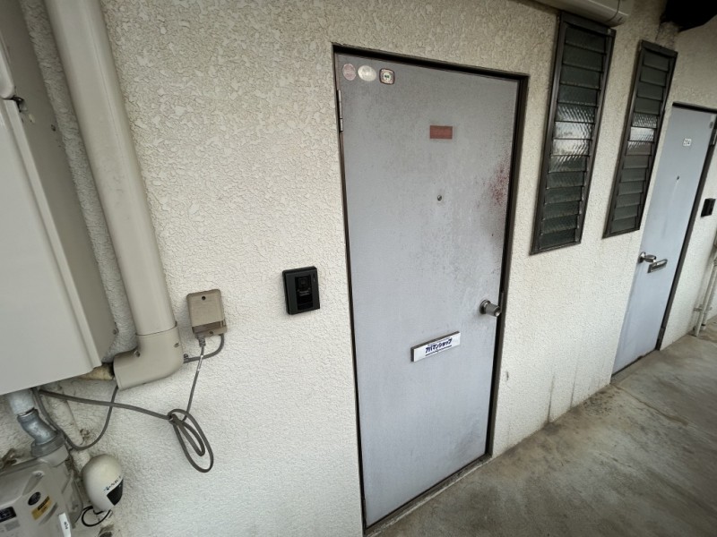 ジュネス新河岸1階 部屋その他
