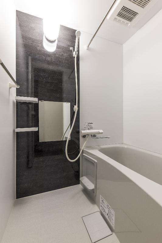 ＬＵＡＮＡ　ＩＮＡＧＥ お風呂