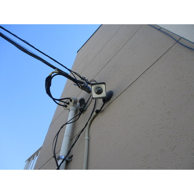 チェリーブラッサム 外観