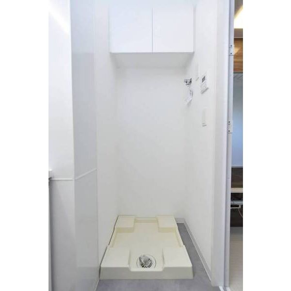 パークルール大手町1402号室 部屋その他