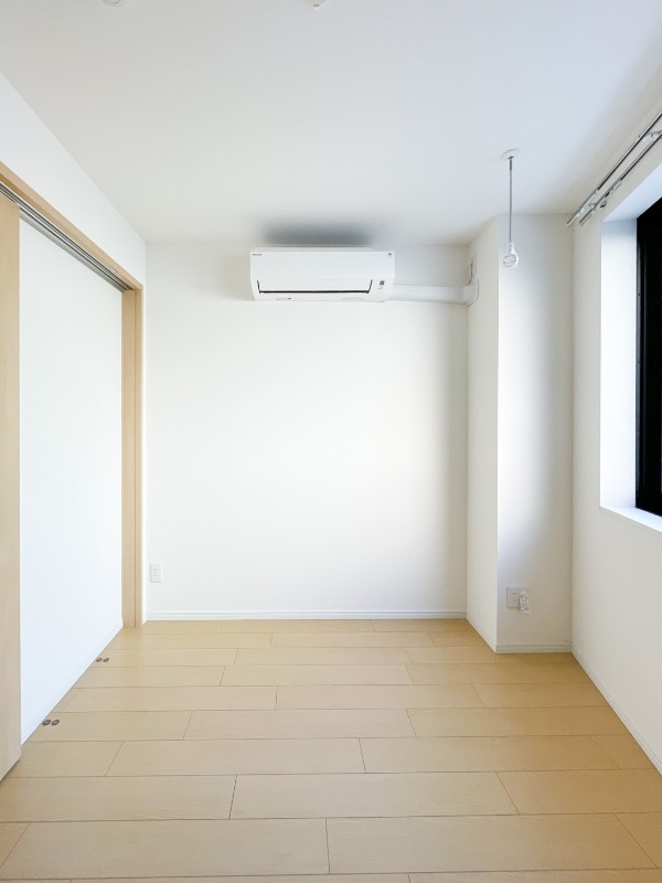 G.T.A.中野坂上4階 ※写真は同物件別部屋