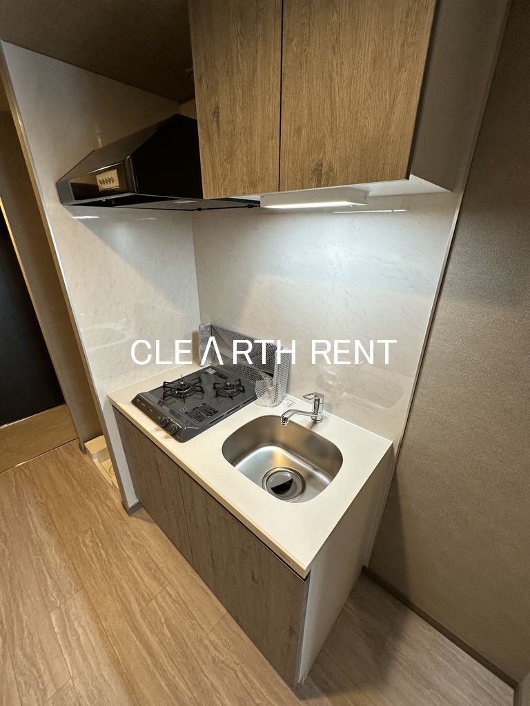 Ｖａｌｏｒｅ ＮｉｓｈｉｓｕｇａｍｏⅡ 同タイプ別住戸写真となります。現況と異なる場合がございます。