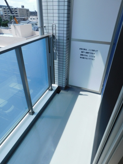 Ｓｋｙｐｏｒｔ ※画像は502号室の物です