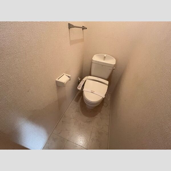 ゲートパレス 温水洗浄暖房便座