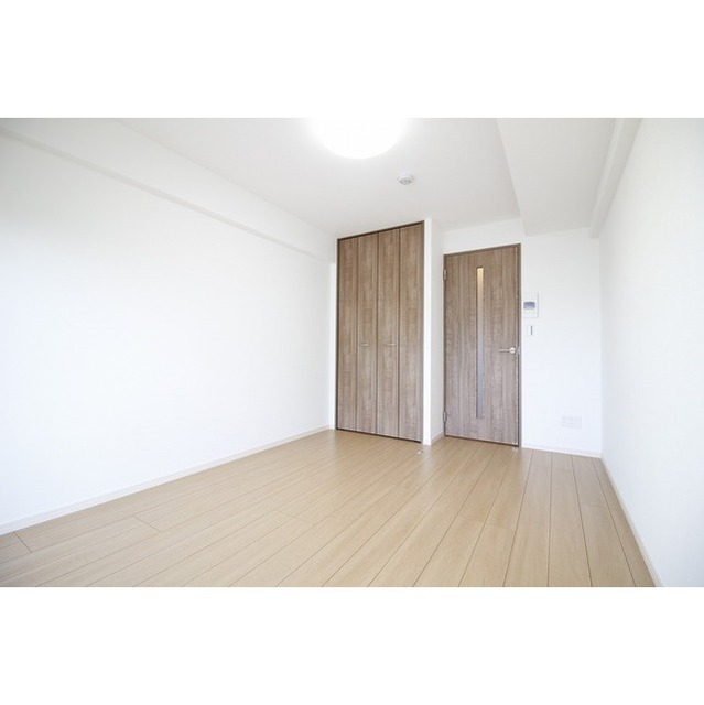 プレール・ドゥーク西川口Ⅱ506号室 部屋その他