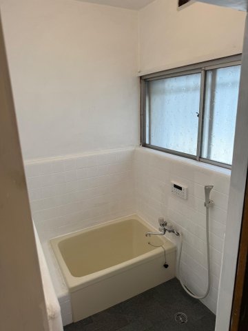 市川戸建 お風呂