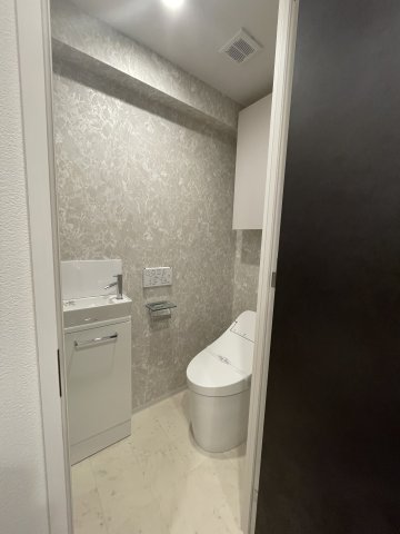 パレステージ赤塚 ※過去退去時のお写真です