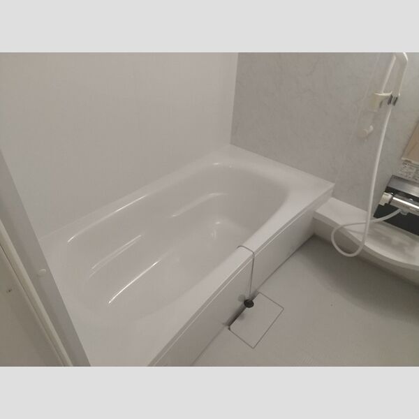 EーCrystal お風呂