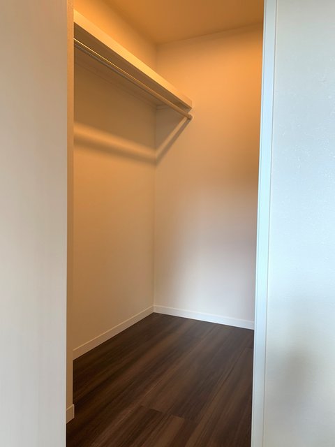 Ｋｒａｓｓｙ湘南羽鳥0101号室 収納