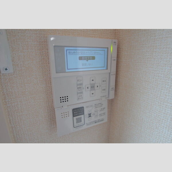 Le brheur eh(ルボヌール ウアシュ)302号室 部屋その他