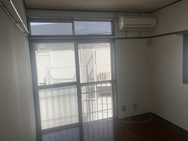 クロノス南矢名2番館2階 部屋その他