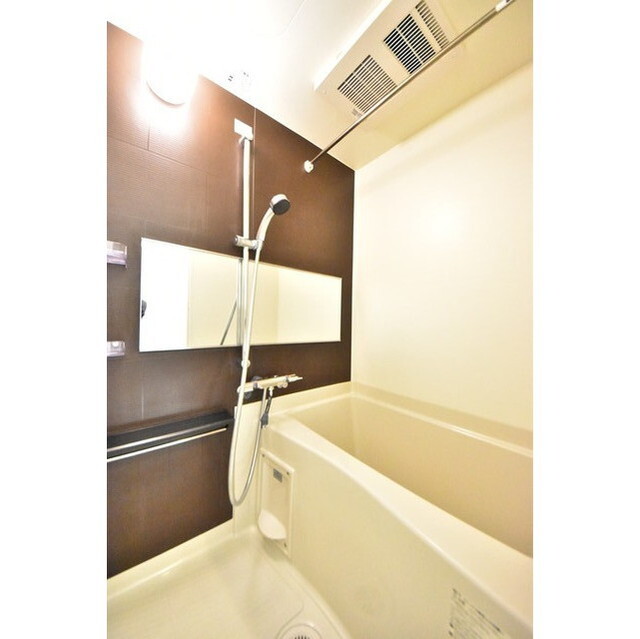 フロンティアコンフォート板橋ときわ台 内観