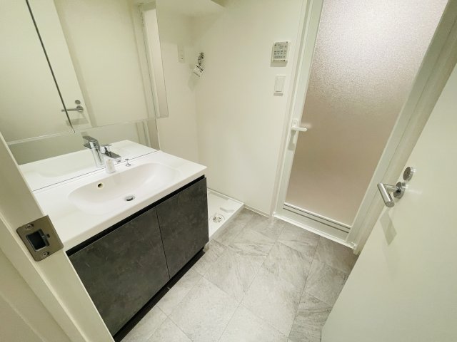 SYFORME NEXT IKEBUKURO WEST504号室 洗面