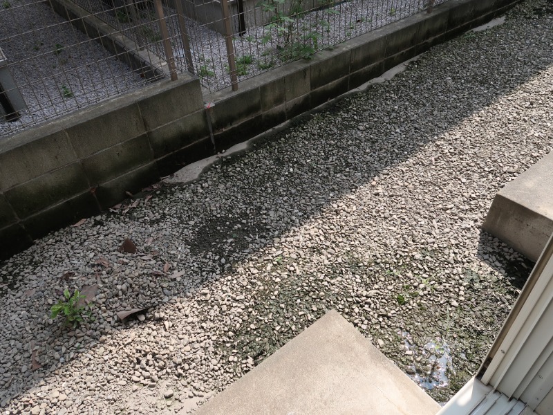 スリーゼ花小金井2階 内観