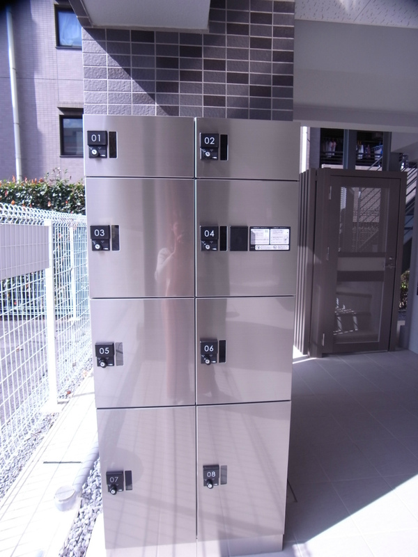 朱雀楼 東京8階 部屋その他