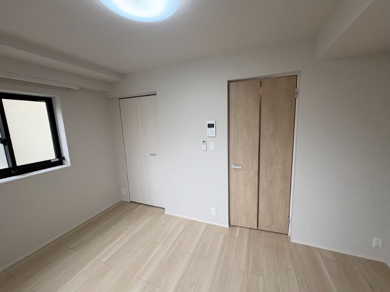 DIPS墨田EASTⅡ2階 リビング