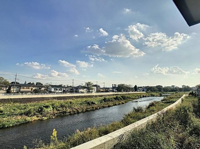 ウィステリアＫ2階 部屋その他