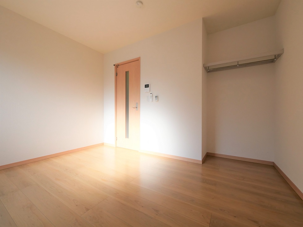 アイリス川崎3階 内観