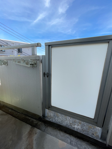 スカイコート白楽A号棟 ※別部屋参考写真