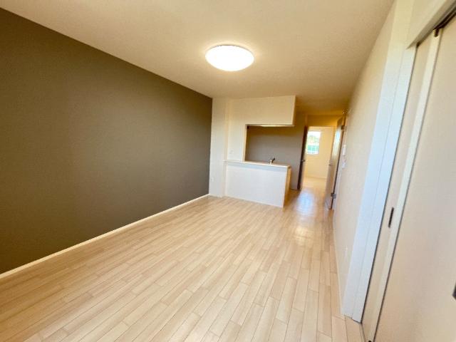 ＫＡＫＩＮＯＫＩ　ＴＥＲＲＡＣＥ リビング