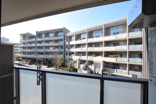 ブリスたまプラーザ3階 部屋その他