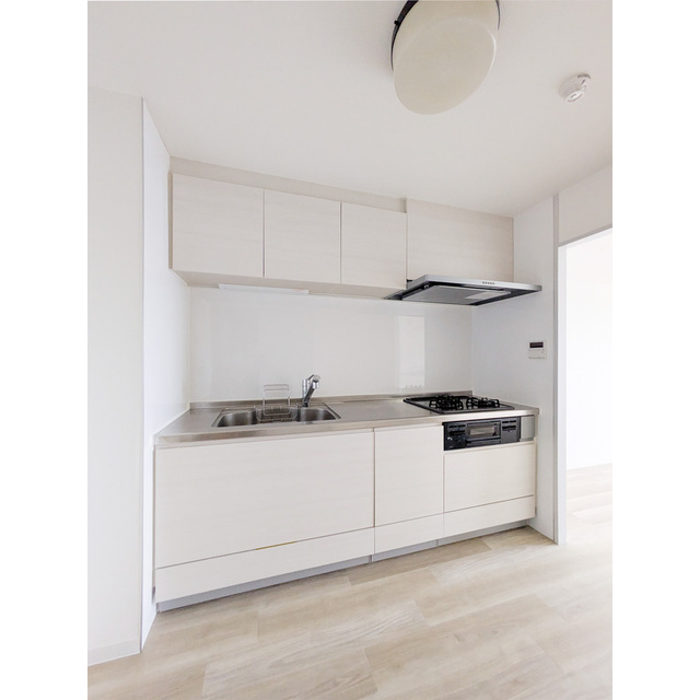 CASSIA習志野0802号室 キッチン