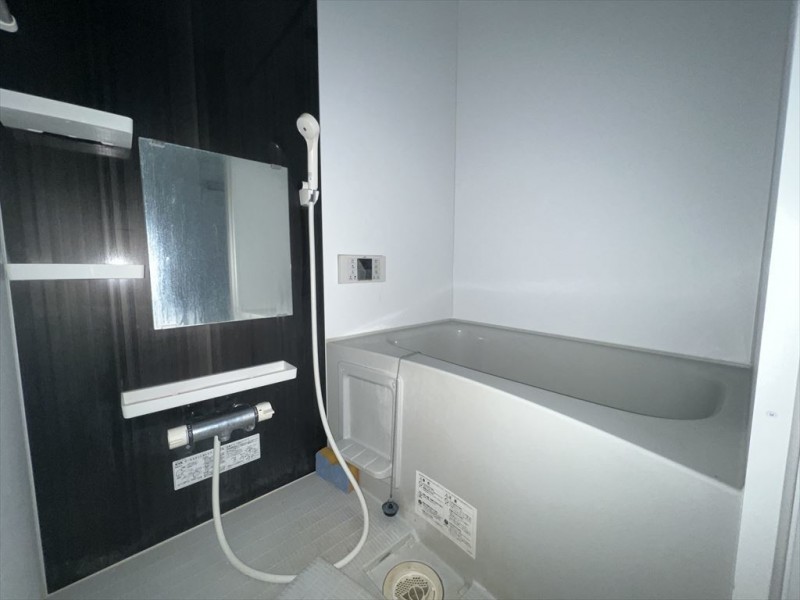 ＣＲＡＳＴＩＮＥ西馬橋１丁目 お風呂