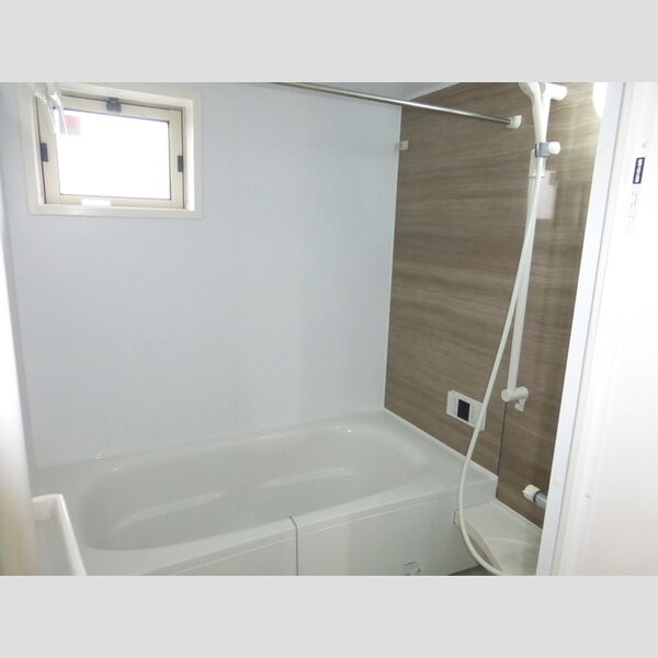 クオーレ302号室 浴室