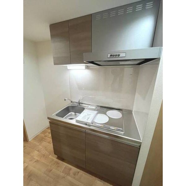 chainon津田沼 キッチン